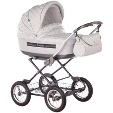 Детская универсальная коляска Roan Marita Lux S-123